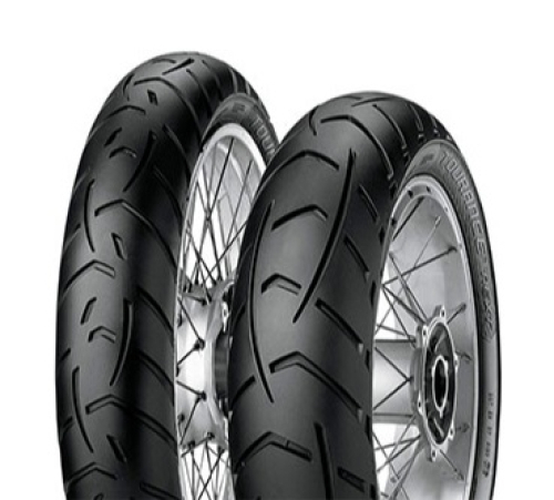 METZELER TOURANCE F 100/90-19 57H DOT2024