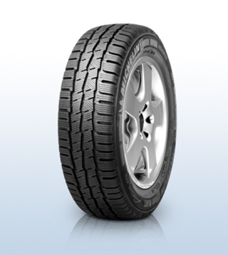 MICHELIN AGILIS ALPIN 195/75 R16 110/108R