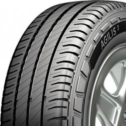 MICHELIN AGILIS 3 225/55 R17 109/107H