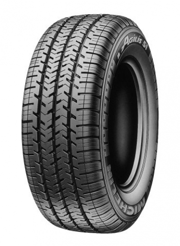MICHELIN AGILIS 51 DEMO 195/70 R15 98T