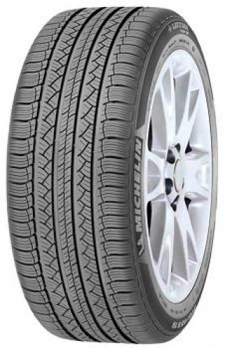 MICHELIN LATITUDE HP LR XL (DOT2018) 255/60 R20 113V