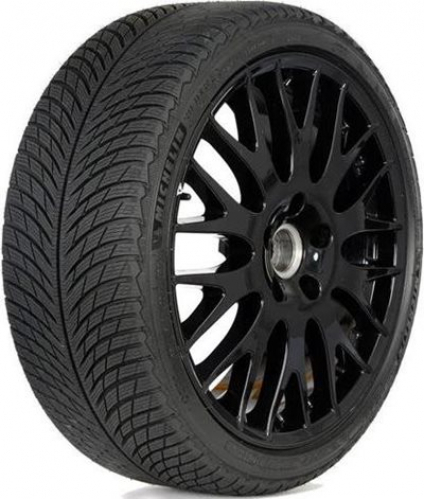 MICHELIN PILOT ALPIN 5 SUV 225/65 R17 106H