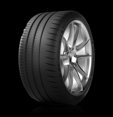 MICHELIN PIL SP CUP 2 CONNECT# 295/30 R18 98Y