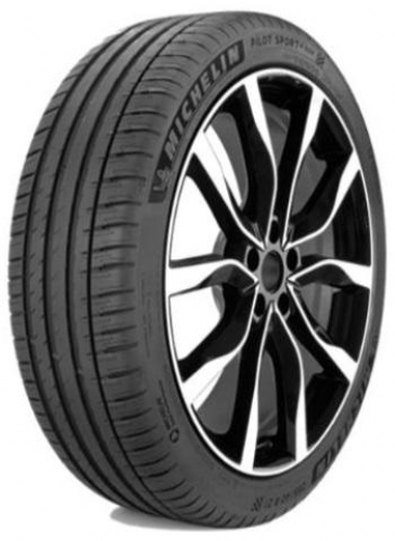 MICHELIN PS4 SUV 255/50 R19 103W DOT