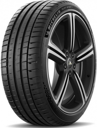 MICHELIN PILOT SPORT 5 255/35 R19 96Y