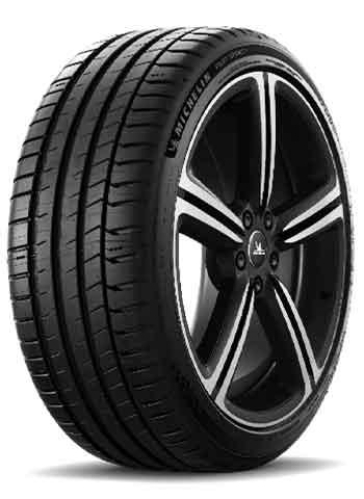MICHELIN PILOT SPORT S 5 305/30 R21 107Y MO1 DOT2023