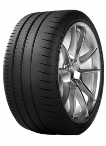 MICHELIN SPORT CUP 2 MO XL (DOT2018) 295/30 R20 101Y