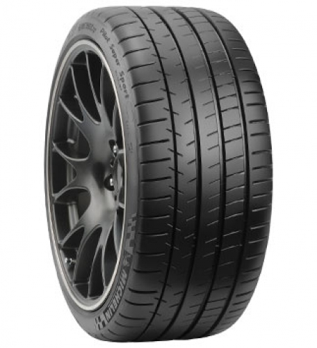 MICHELIN PILOT SUPER SPORT 255/45 R19 100Y N0