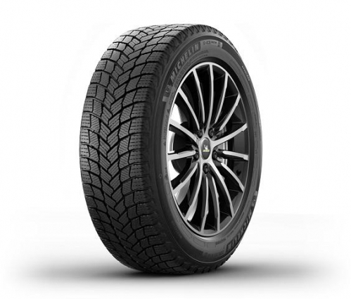 MICHELIN X-ICE SNOW SUV XL 275/40 R22 108H