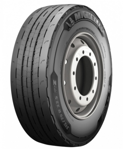 MICHELIN X LINE ENERGY Z2 315/70 R22.50 156L