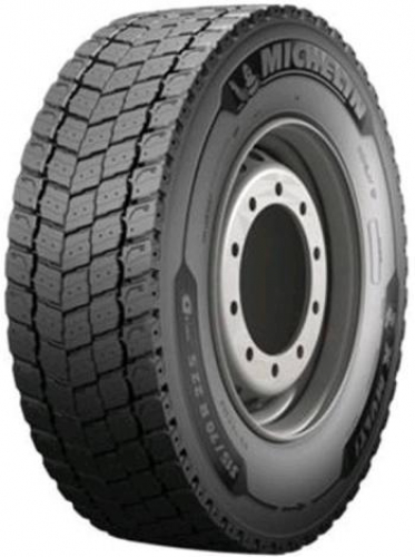 MICHELIN X MULTI D 315/80 R22.5 156/150L