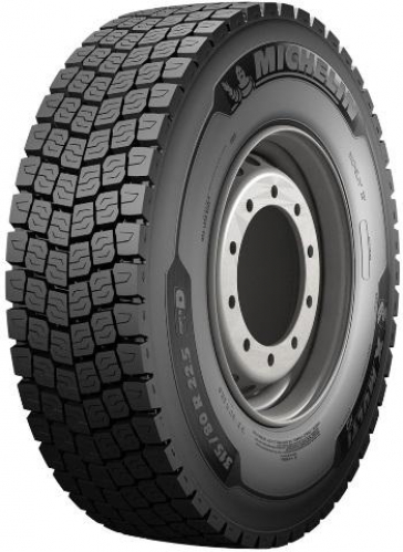 MICHELIN X MULTI GRIP D 315/70 R22.5 154/150L
