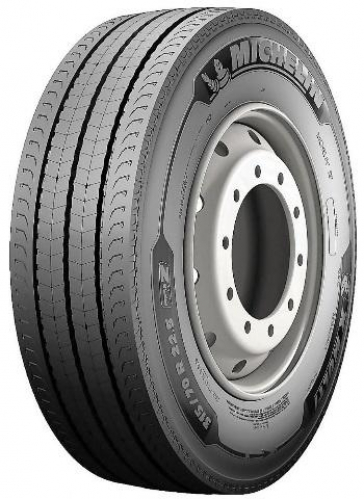 MICHELIN X MULTI GRIP Z 385/65 R22.5 160K