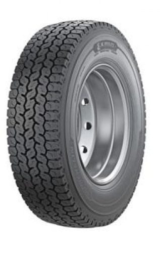 MICHELIN X MULTI D 315/45 R22.5 147/145L
