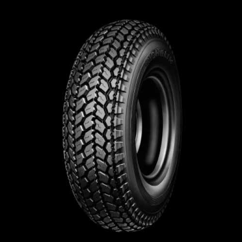 MICHELIN ACS 2.75-9 35J TT