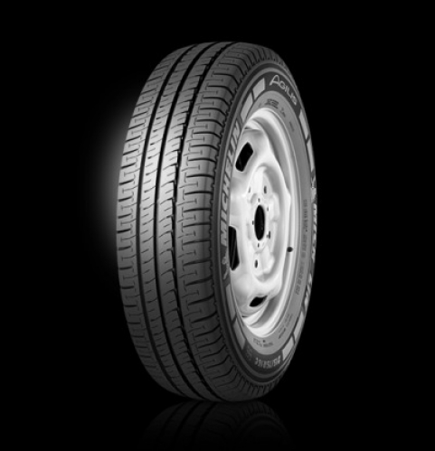 MICHELIN AGILIS + 195/75 R16 110R