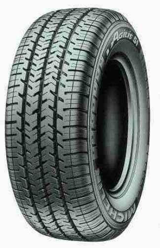 MICHELIN AGILIS 51 195/60 R16 99H DOT2020