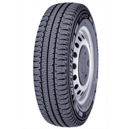 MICHELIN CAMPING 195/75 R16 107Q DOT2018