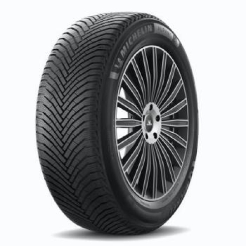 MICHELIN ALPIN 7 215/55 R17 94V DOT2025