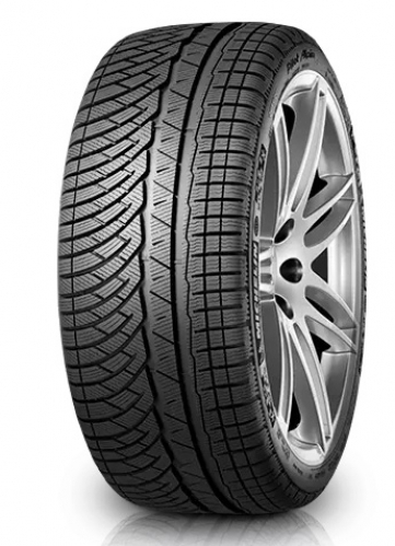 MICHELIN PILOT ALPIN PA4 255/45 R19 104V