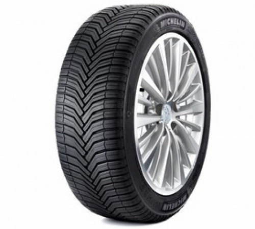 MICHELIN ALPIN 5 225/55 R17 97H MO