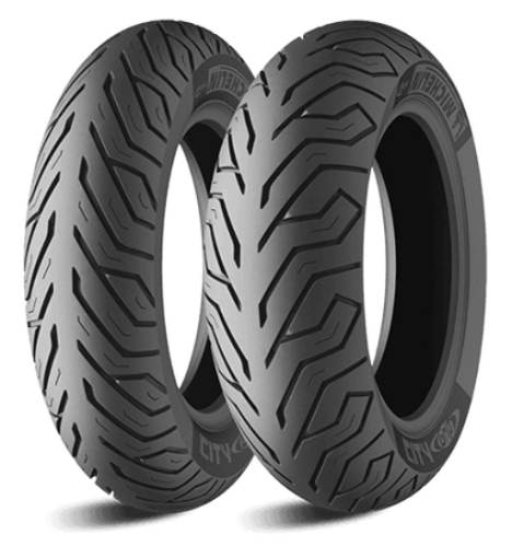 MICHELIN CITY GRIP 110/70 R14 50P