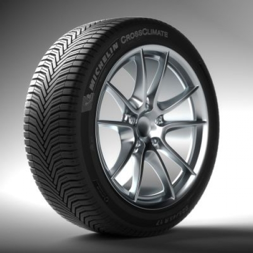 MICHELIN CROSSCLIMATE+ 205/55R17 95V