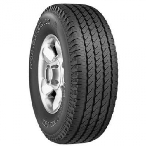 MICHELIN LATITUDE CROSS 205/80 R16 104T DOT2023
