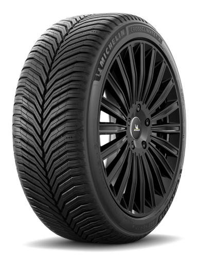 MICHELIN CROSSCLIMATE 3 215/50 R18 92W