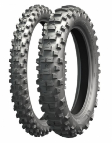 MICHELIN ENDURO MEDIUM R 140/80-18 70R Rear TT