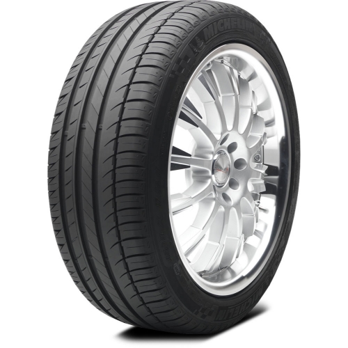 MICHELIN PILOT EXALTO PE2 205/45 R17 88V DOT2015