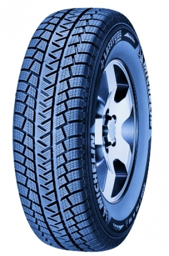 MICHELIN LATITUDE ALPIN LA2 GRNX 255/50 R19 107V N0