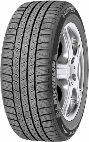 MICHELIN LATITUDE ALPIN HP 65 235/65 R17 104H DOT2013