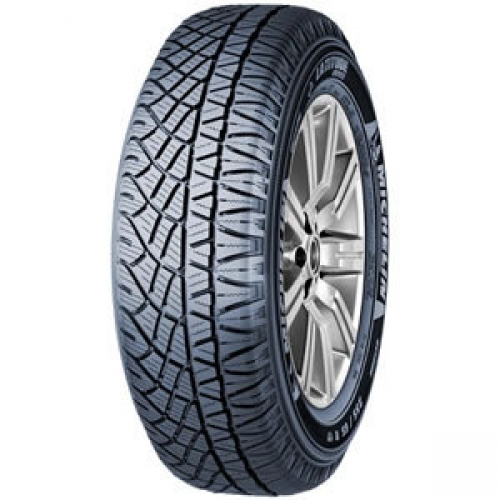 MICHELIN LATITUDE CROSS 235/60 R18 107H DOT2023