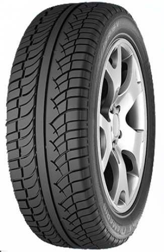 MICHELIN LATITUDE DIAMARIS * 285/45R19 107V