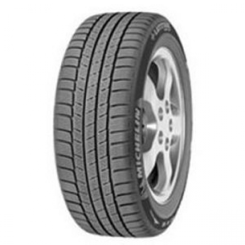 MICHELIN LATITUDE TOUR HP MO 235/65R17 104V
