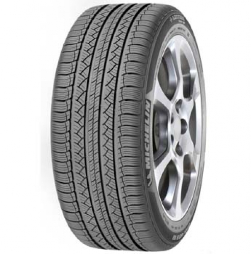 MICHELIN LATITUDE TOUR HP 255/55 R19 111W JLR