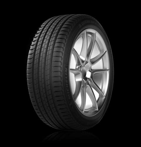 MICHELIN LATITUDE SPORT AO 235/60R18 103W