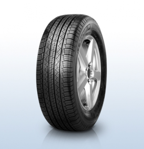 MICHELIN LATITUDE TOUR HP 235/55 R20 102H