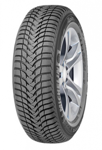 MICHELIN ALPIN A4 165/65 R15 81T