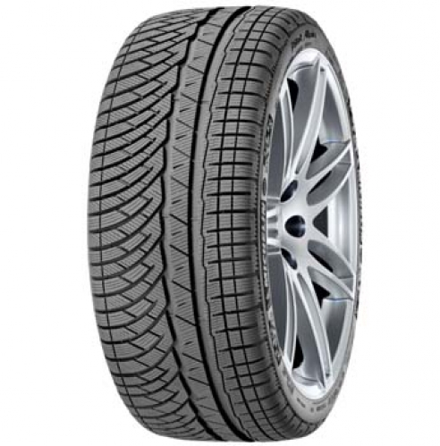 MICHELIN ALPIN PA4 MO XL 245/35 R19 93V
