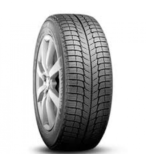 MICHELIN  Z245/45 R19 X-ICE 3 XI3 102H XL DOT2015