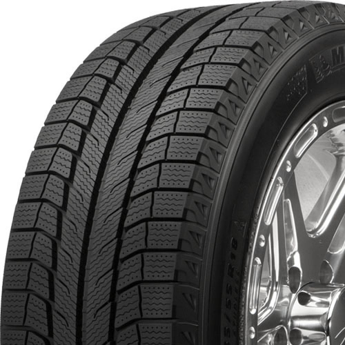 MICHELIN LATITUDE XI2 275/65 R17 115T DOT2015