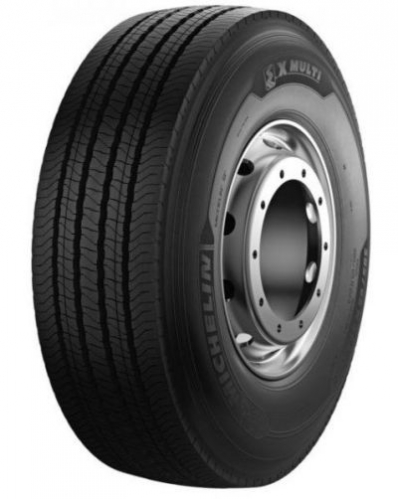 MICHELIN X MULTI F 385/65 R22.5 158L