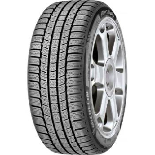 MICHELIN PILOT ALPIN PA2 295/30 R19 100W DOT2012