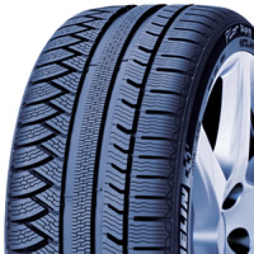 MICHELIN Pilot Alpin PA3 245/40 R18 97V