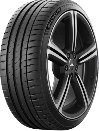 MICHELIN PILOT SPORT 4 225/45 R19 96W XL