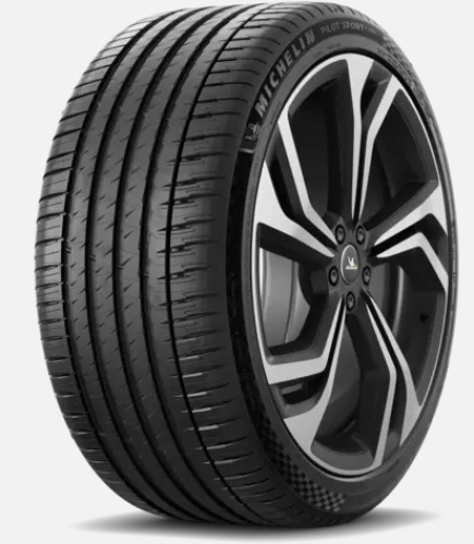 MICHELIN PILOT SPORT 4 SUV 255/45 R20 105W AO DOT2024