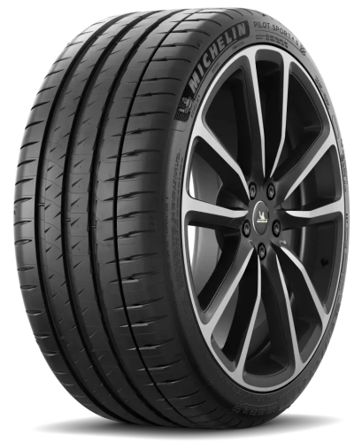 MICHELIN PILOT SPORT 4S 315/30 R19 104Y DOT2021