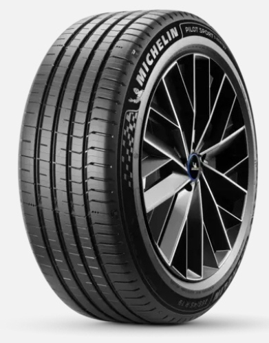 MICHELIN PILOT SPORT 5 ENERGY 245/45 R19 102Y